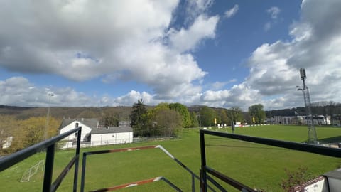 Ardenne Bed and Breakfast in Wallonia, Belgium