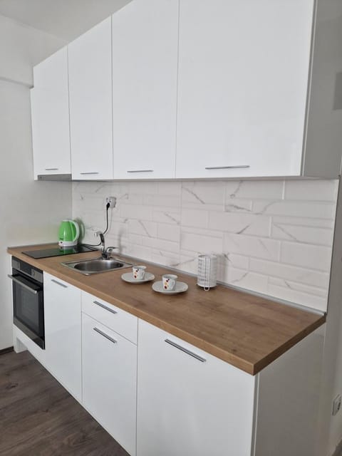 Kamche apartment Apartment in Skopje