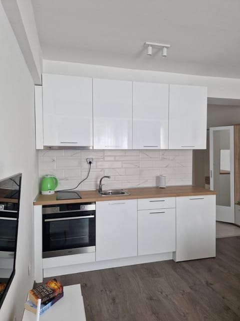 Kamche apartment Apartment in Skopje