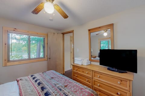 Loon Loft House in St Germain