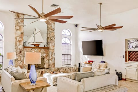 Paradise Palms House in Port Charlotte