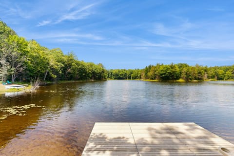 Blue Jay Cabin Cabin in Wisconsin