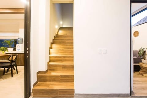 Rainnan Kallih - 3 bedroom Villa near Bali Safari Villa in Blahbatuh