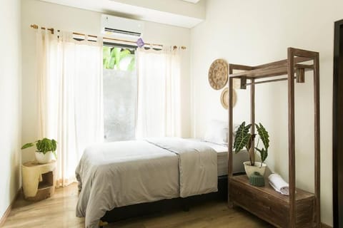 Rainnan Kallih - 3 bedroom Villa near Bali Safari Villa in Blahbatuh