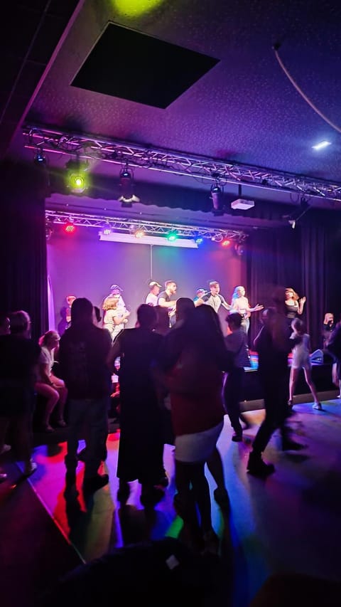 Mobil home 3 ch domaine de kerlann pont aven wifi inclu Campground/ 
RV Resort in Pont-Aven