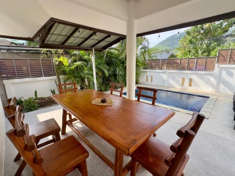 Orchid Villa Villa in Ko Tao