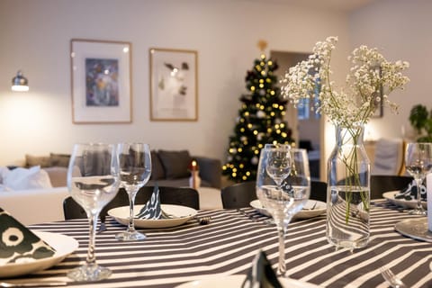 Villa Rainbow Villa in Rovaniemi