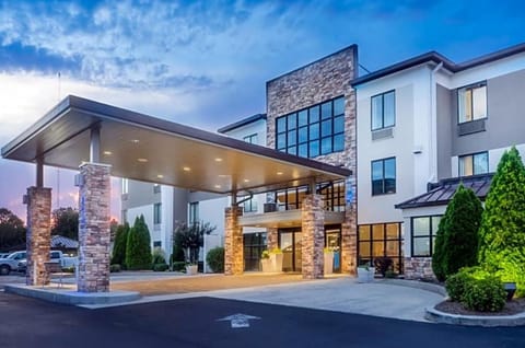 avid hotel Fort Payne by IHG Hotel in Fort Payne