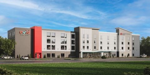 Candlewood Suites Fort Payne by IHG Hotel in Fort Payne