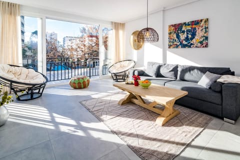 Living room, Other