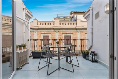 Patio, Other