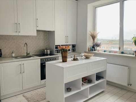 Coffee/tea facilities, Kitchen or kitchenette, minibar, pet friendly