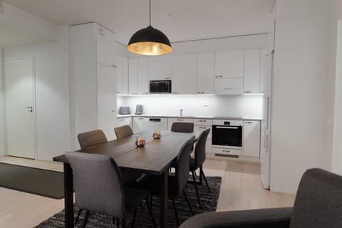 Apartment Malla Apartment in Rovaniemi