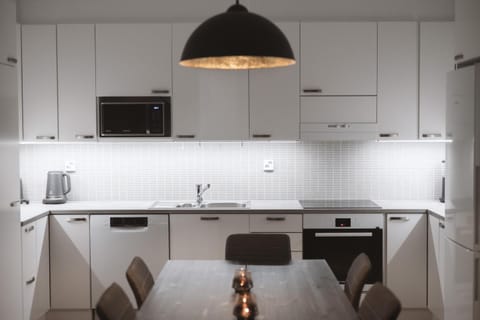 Apartment Malla Apartment in Rovaniemi