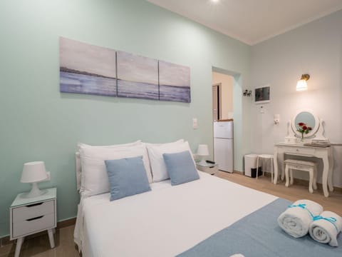 Sole Apartments - near Corfu Port Apartment in Corfu