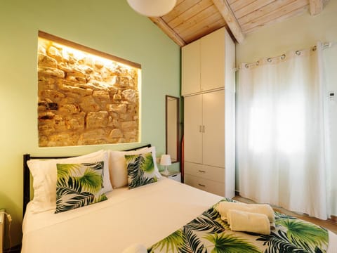 Sole Apartments - near Corfu Port Apartment in Corfu