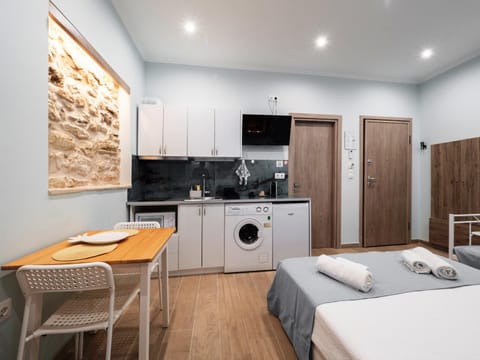 Sole Apartments - near Corfu Port Apartment in Corfu