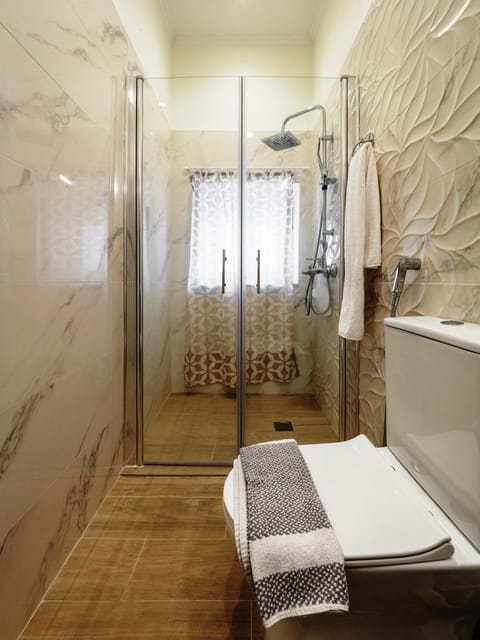 Sole Apartments - near Corfu Port Apartment in Corfu