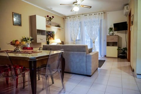 House 416 Sweet Apartment Apartment in Perugia