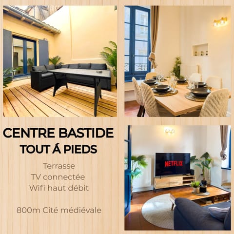 Living room, Seating area, Text overlay
