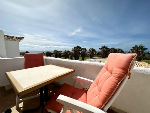 View (from property/room), Balcony/Terrace, Sea view, Sea view