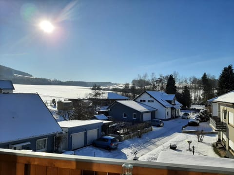 Ferienwohnung Marion Apartment in Vulkaneifel