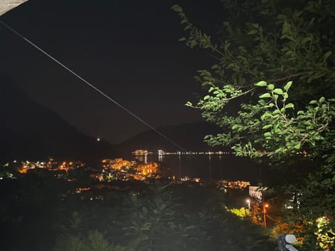 Samardzici Apartment in Kotor Municipality