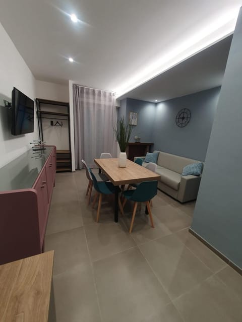 Playa degli Angeli Libeccio Apartment in Gabicce Mare