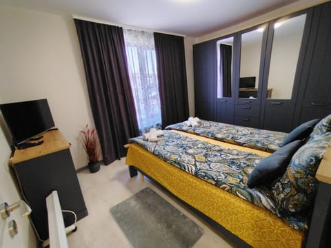 Апартамент ДОРА Apartment in Stara Zagora, Bulgaria