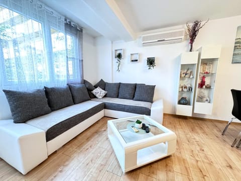TV and multimedia, Living room, Seating area, air conditioner