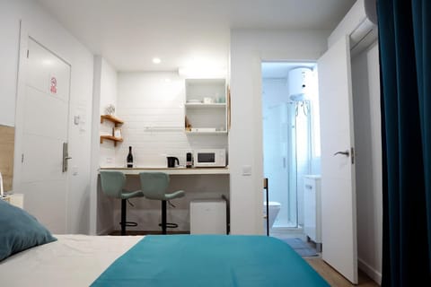 Heaven Sea Bed and Breakfast in Alicante