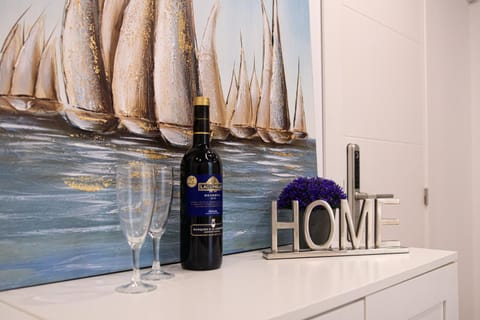 Heaven Sea Bed and Breakfast in Alicante