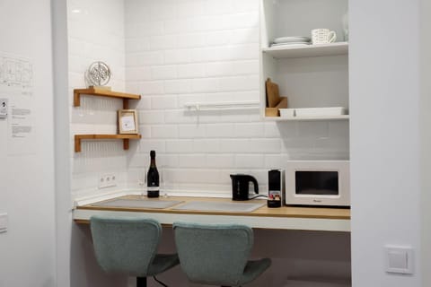 Heaven Sea Bed and Breakfast in Alicante