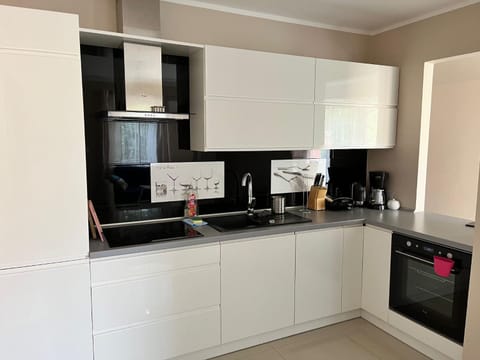 Międzywodzie Park Dom na wyłączność ok 250 m od plaży House in West Pomeranian Voivodeship, Poland