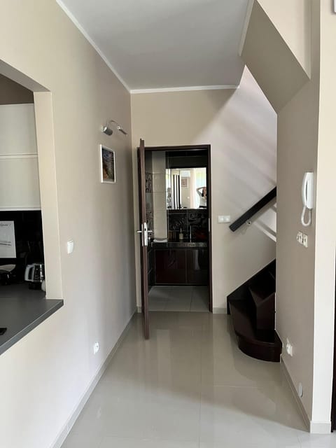 Międzywodzie Park Dom na wyłączność ok 250 m od plaży House in West Pomeranian Voivodeship, Poland