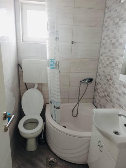 Vila Kruna Apartment in Serbia
