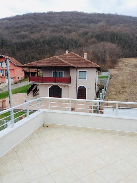 Vila Kruna Apartment in Serbia