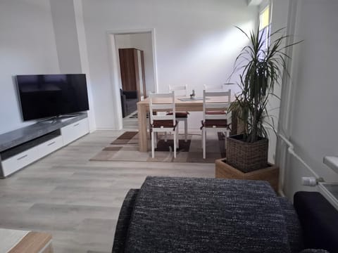 FeWo s Runde Wiese WR Apartment in Greifswald