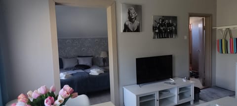 Kortteer sininen huone Vacation rental in Finland