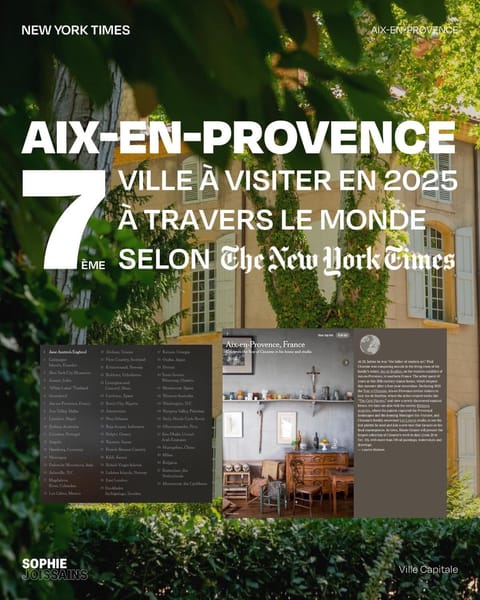 Superbe bas de villaIX - Maison Odonata Apartment in Aix-en-Provence