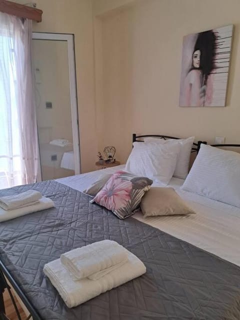 “Hidden Treasure Corfu Centre” Apartment in Corfu