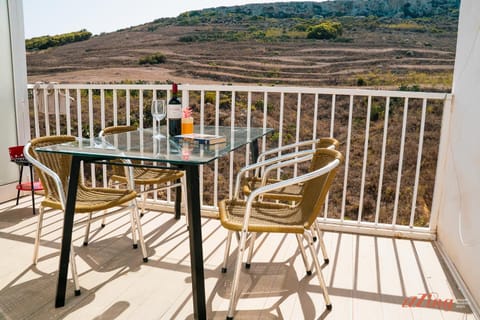 Patio, Day, View (from property/room), Balcony/Terrace, Balcony/Terrace, Dining area