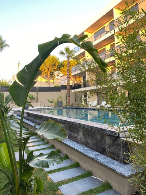 No 22 Çeşme Apartment hotel in Cesme