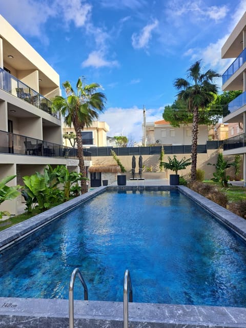 No 22 Çeşme Apartment hotel in Cesme