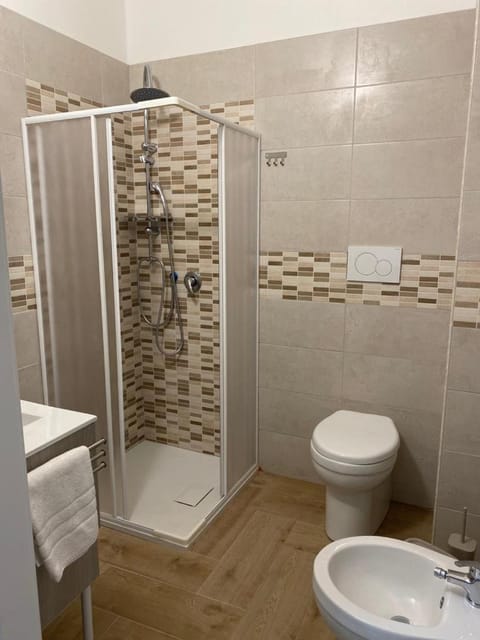 Shower, Toilet, Bathroom, bidet