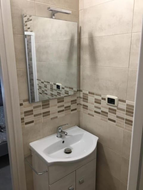 HOLIDAY PATRIZIA'S HOME Apartment in Province of Taranto