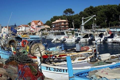 Sea view