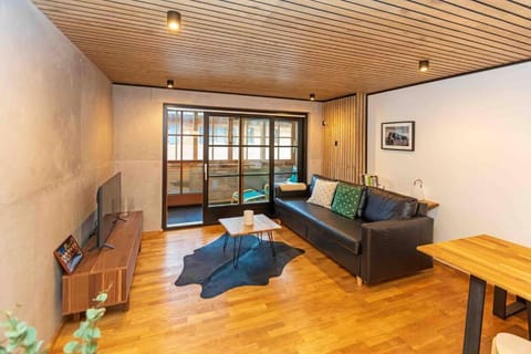 Cozy, modern and chic mit Bergblick Apartment in Sonthofen