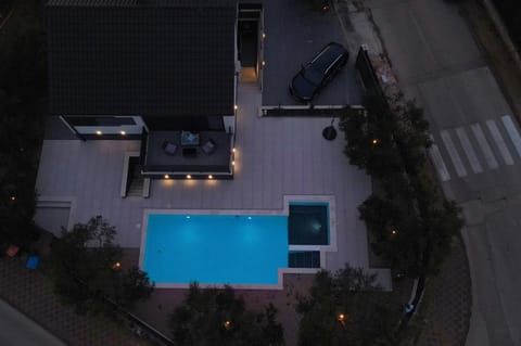 Kuća za odmor Laura Villa in Biograd na Moru