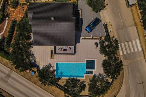 Kuća za odmor Laura Villa in Biograd na Moru